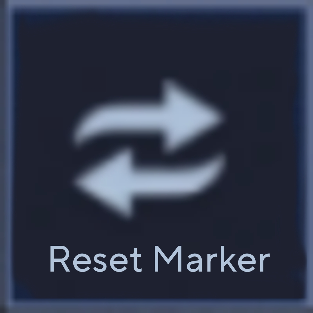 Reset Icon