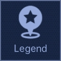 Toggle Legend